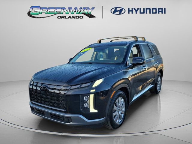 Used 2023 Hyundai Palisade SEL image 2
