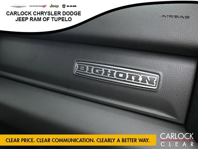 New 2026 RAM 1500 Big Horn image 43