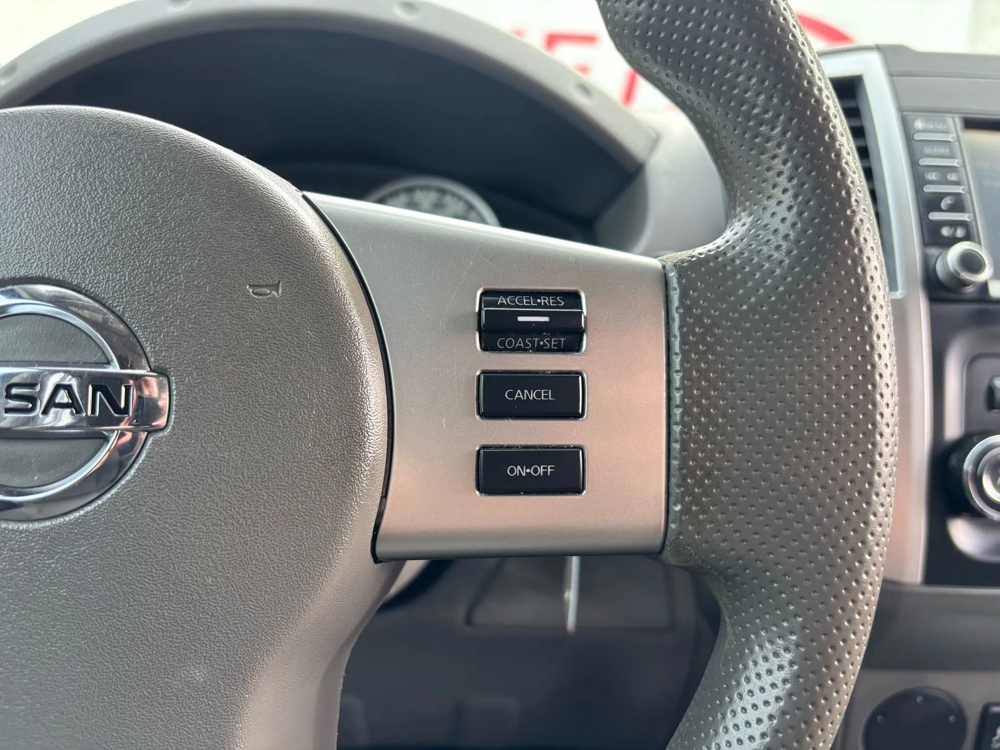 Used 2019 Nissan Frontier Desert Runner image 25