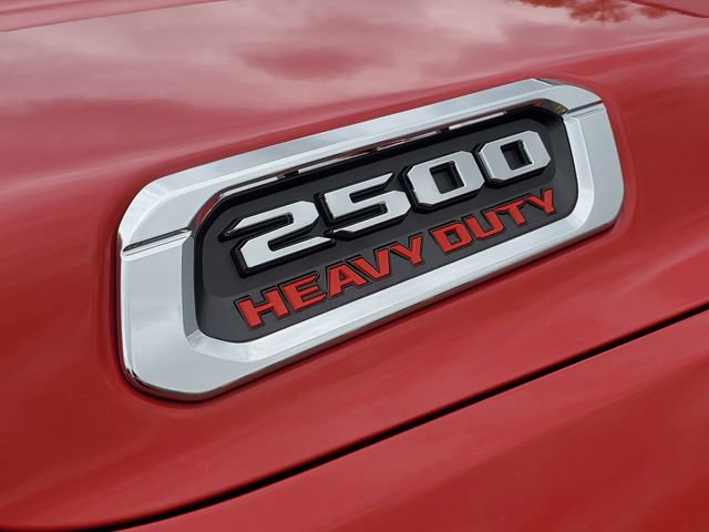 Used 2020 RAM 2500 Tradesman AWD/4WD image 8