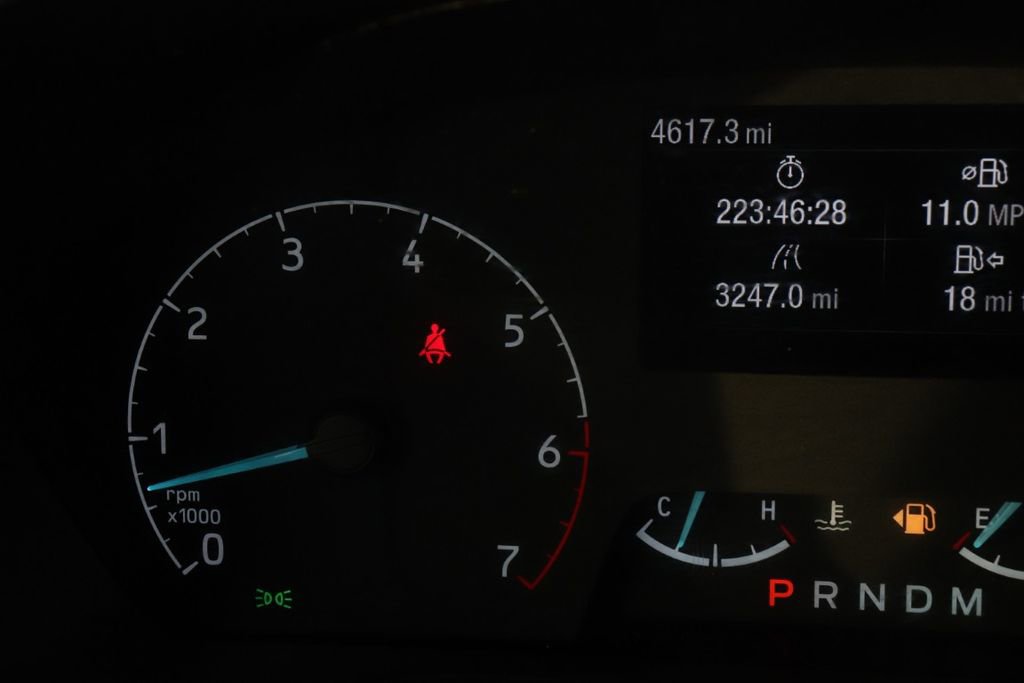 Used 2025 Ford Transit 350 XL image 36