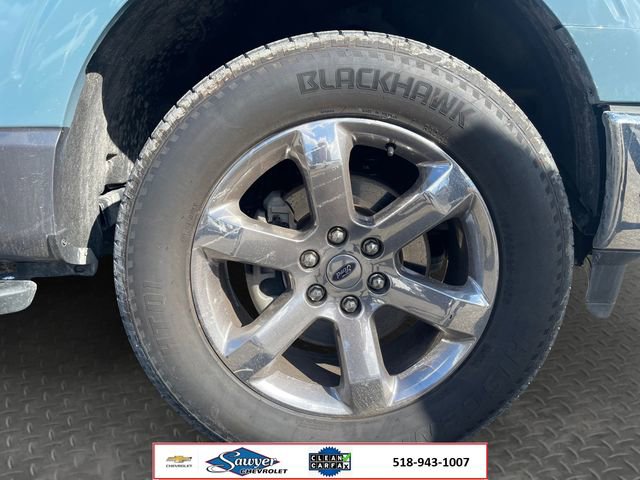 Used 2023 Ford F150 XLT w/ Equipment Group 302A High image 9