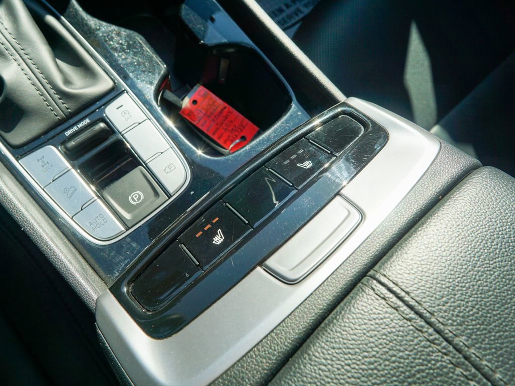 Used 2023 Hyundai Tucson SEL w/ Convenience Package image 28