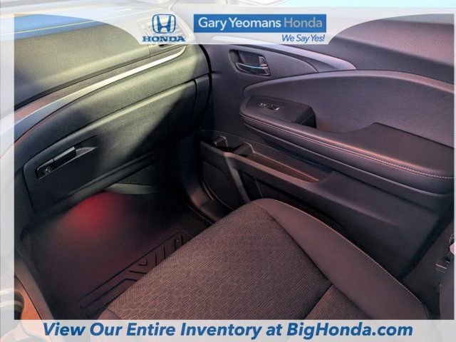 Used 2023 Honda Ridgeline Sport image 15