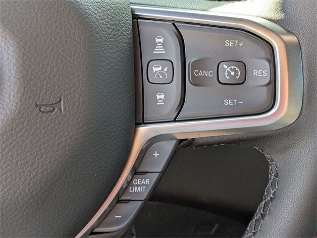 New 2026 RAM 1500 Big Horn image 22