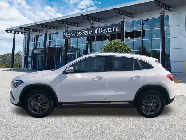 Used 2025 Mercedes-Benz GLA 250 image 7