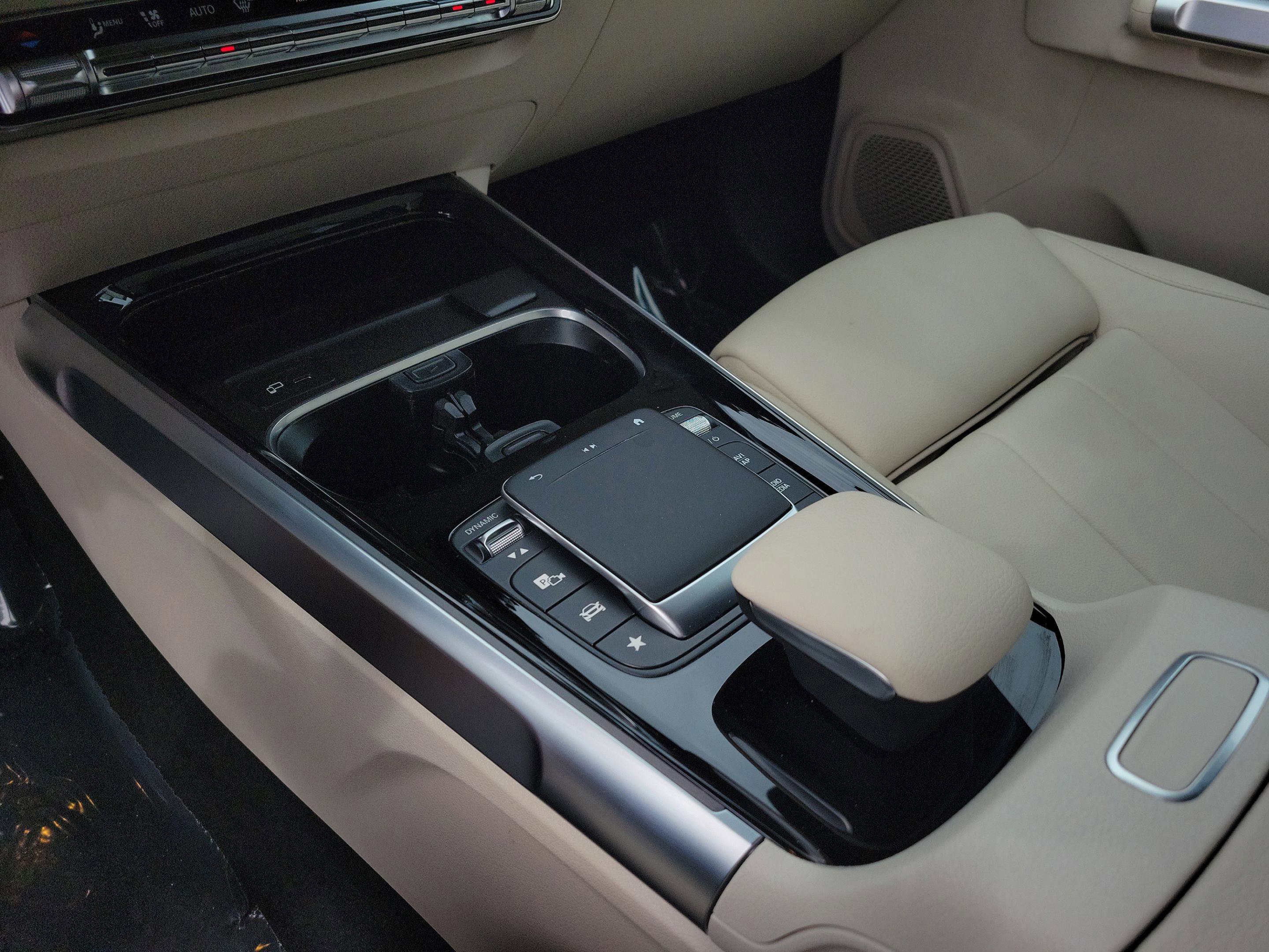 Certified 2023 Mercedes-Benz GLB 250 image 26