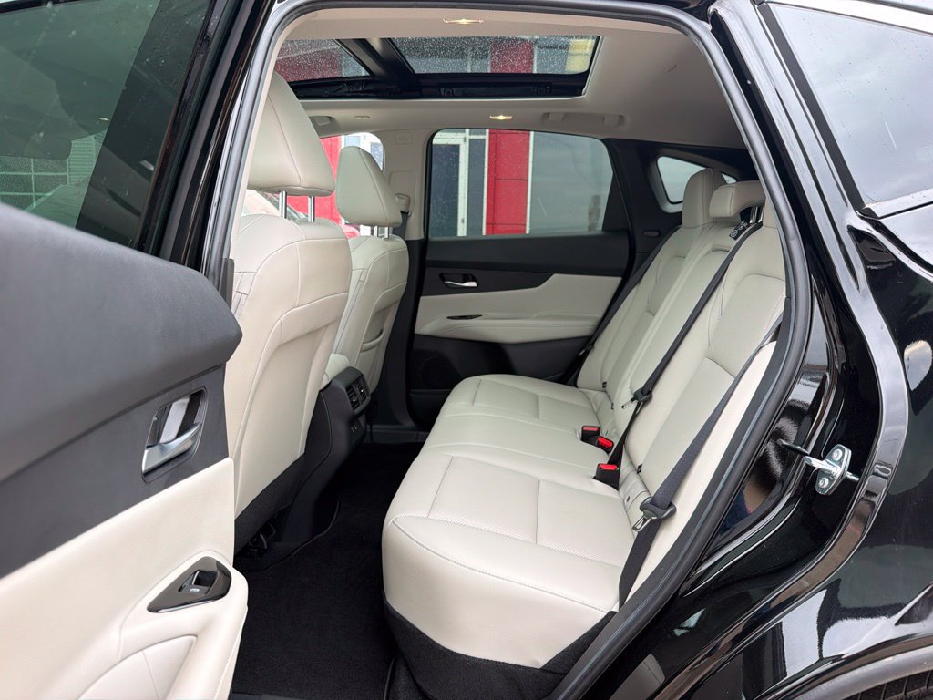 Used 2026 Nissan Murano SL AWD/4WD image 16
