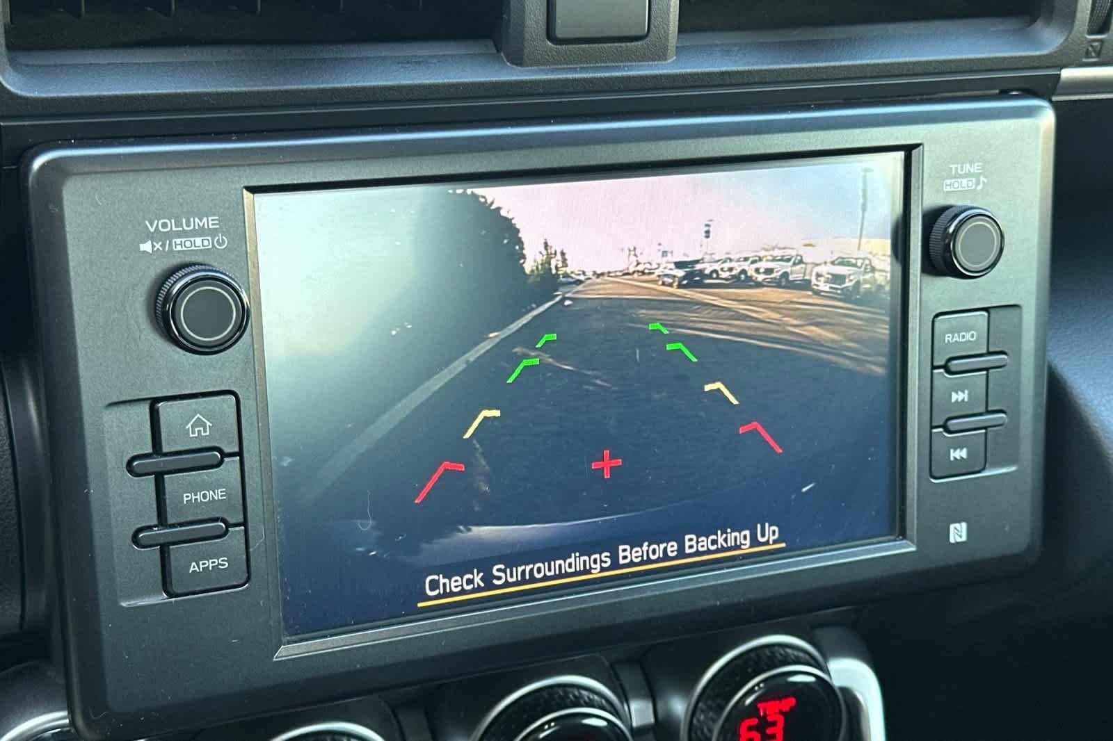 Used 2022 Subaru BRZ Premium image 18