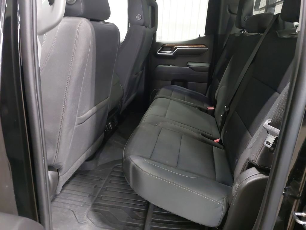 Used 2022 GMC Sierra 1500 Elevation w/ X31 Off-Road Package image 12