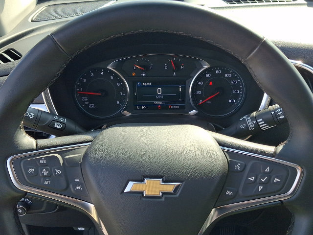 Certified 2024 Chevrolet Equinox LT AWD/4WD image 19