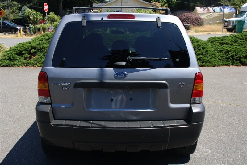 Used 2007 Ford Escape XLT AWD/4WD image 10
