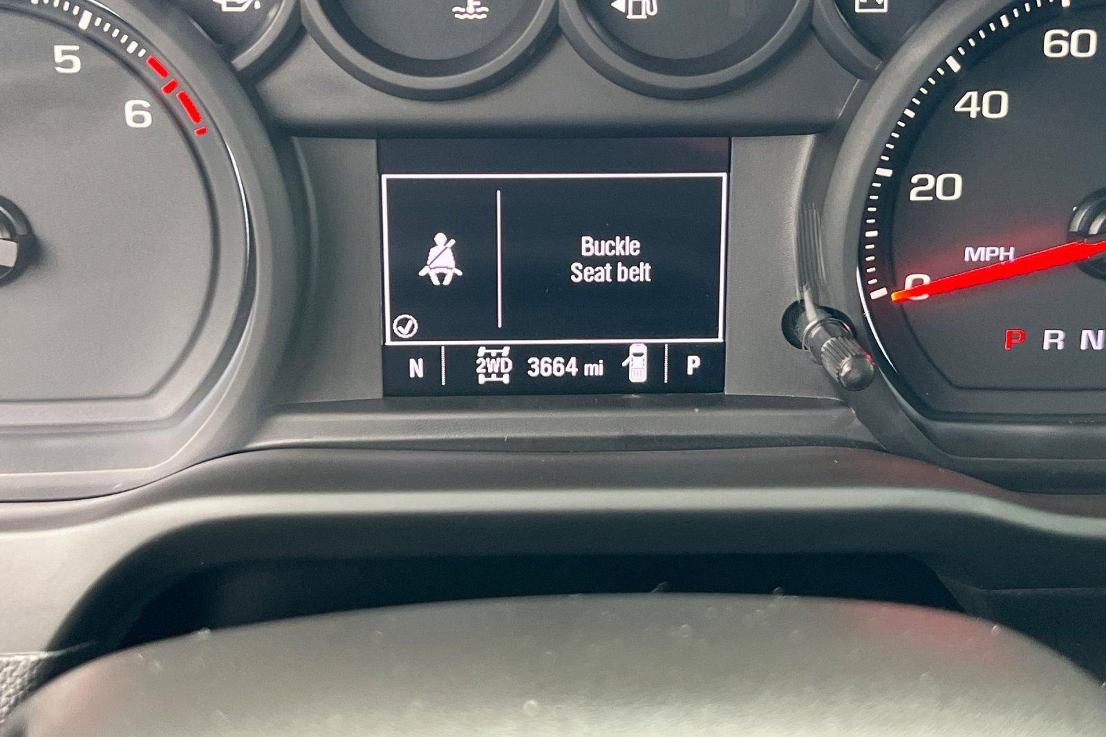 Used 2025 GMC Sierra 1500 Pro w/ Graphite Edition image 34