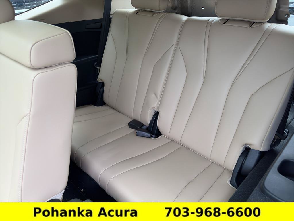 Certified 2024 Acura MDX SH-AWD w/ Technology Package image 26