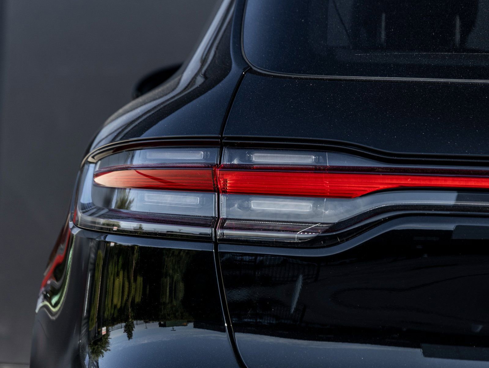 Used 2026 Porsche Macan S image 14