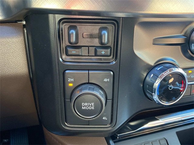 New 2026 Ford F350 King Ranch image 24
