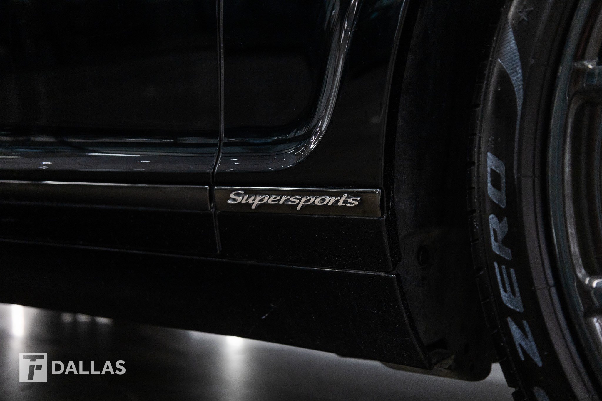 Used 2010 Bentley Continental GT Supersports AWD/4WD image 19
