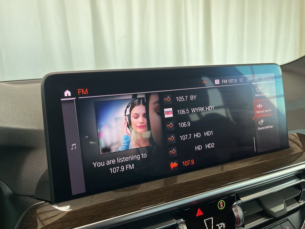 Used 2022 BMW X3 xDrive30i w/ Premium Package 2 AWD/4WD image 12