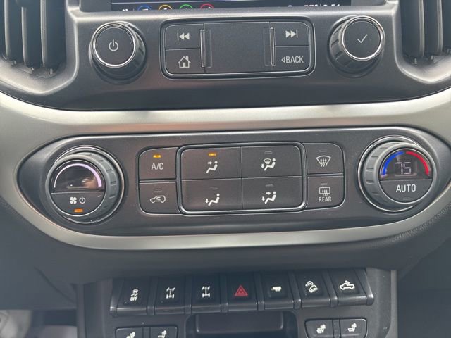 Used 2022 Chevrolet Colorado ZR2 image 41