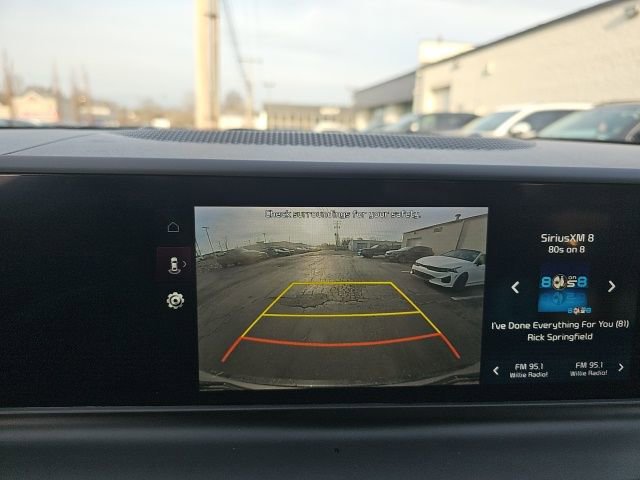 Certified 2024 Kia Seltos S AWD/4WD image 25