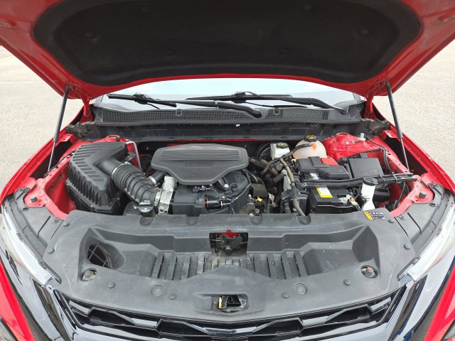 Used 2022 Chevrolet Blazer RS AWD/4WD image 75
