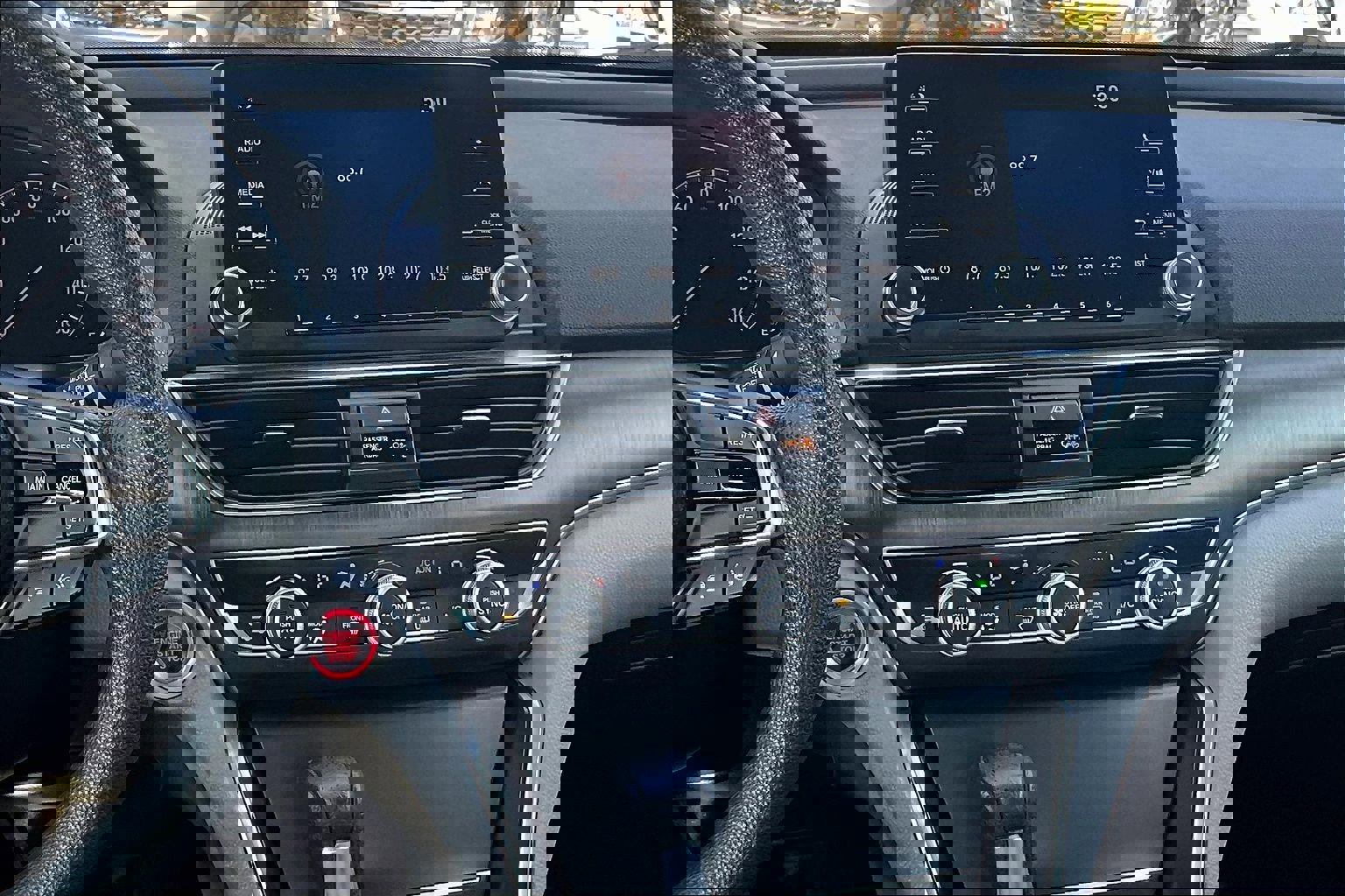 Used 2018 Honda Accord LX image 6