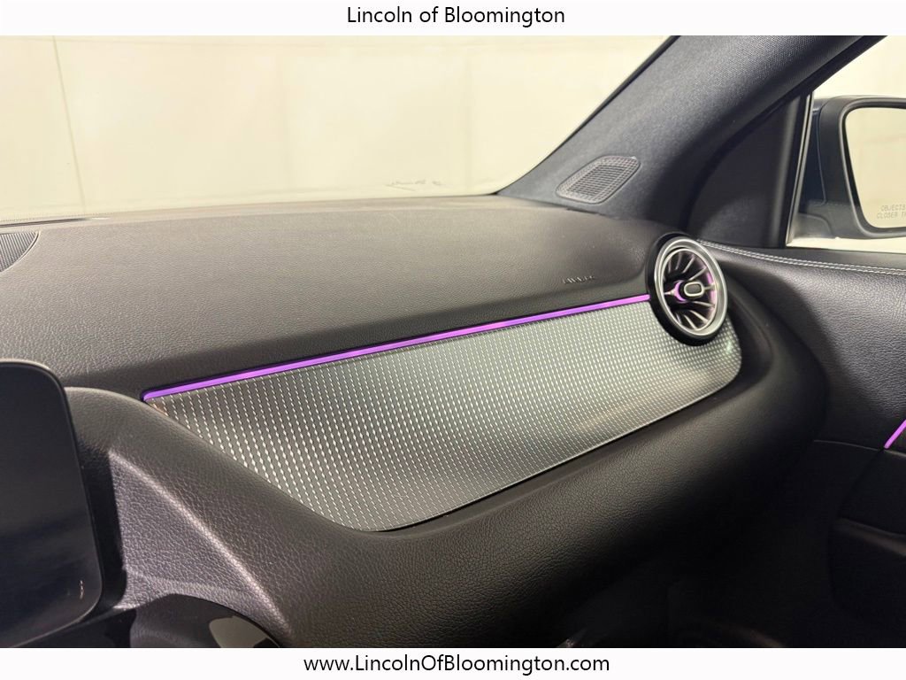 Used 2023 Mercedes-Benz GLA 250 4MATIC image 65