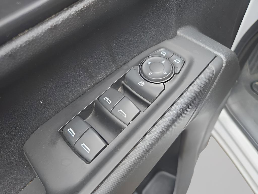 Used 2022 Chevrolet Silverado 1500 Custom image 19