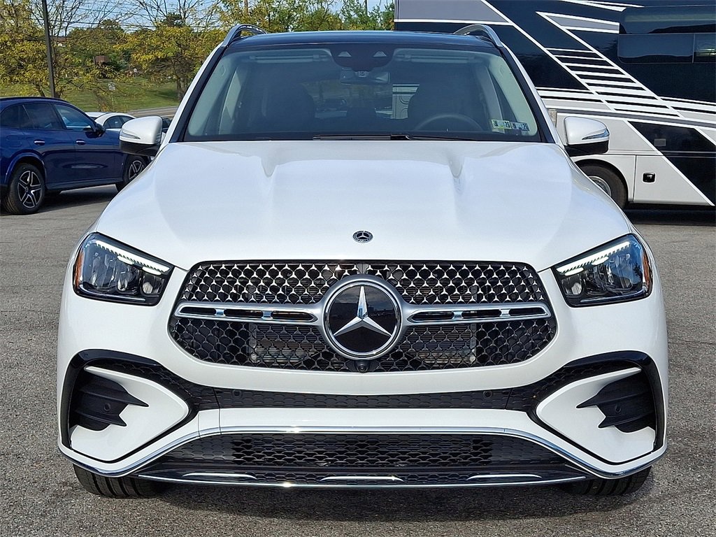 New 2026 Mercedes-Benz GLE 450 4MATIC image 5