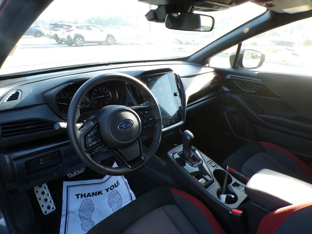 Used 2024 Subaru Impreza RS AWD/4WD image 11