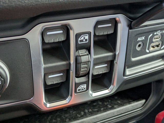 New 2026 Jeep Wrangler Sport S image 20