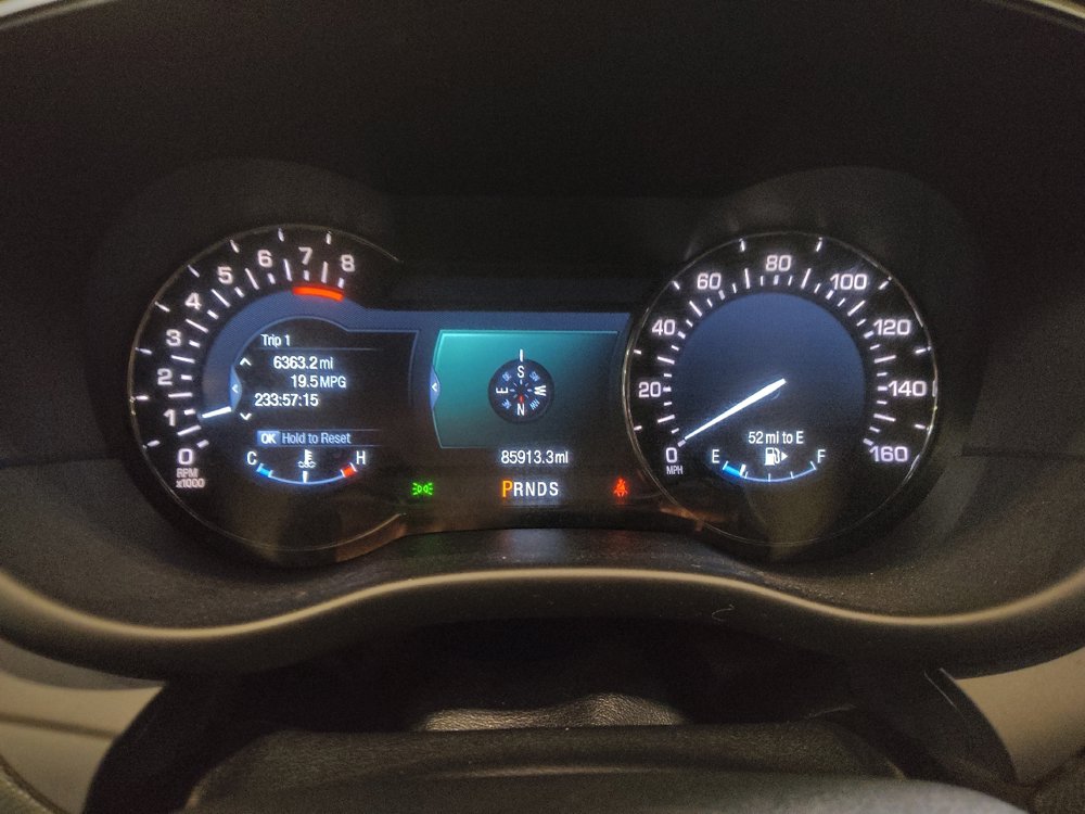 Used 2016 Lincoln MKC Select w/ Select Plus Package FWD image 23