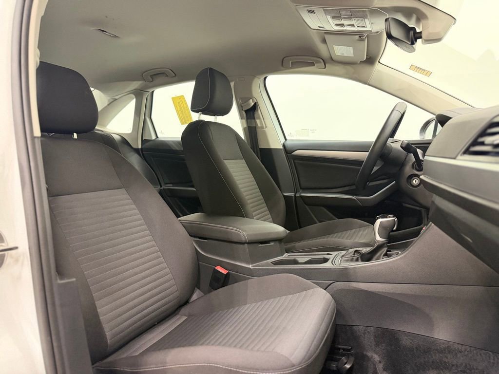 Used 2024 Volkswagen Jetta S image 17