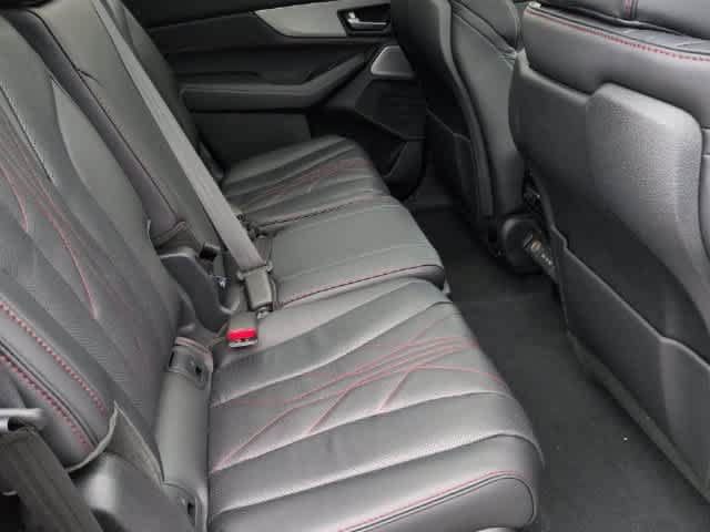Used 2026 Acura MDX A-Spec w/ Advance Package AWD/4WD image 22