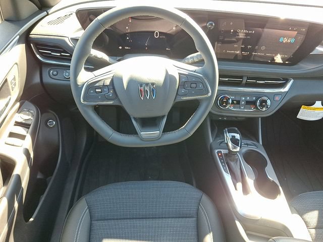 New 2026 Buick Envista Sport Touring w/ Convenience I Package FWD image 12