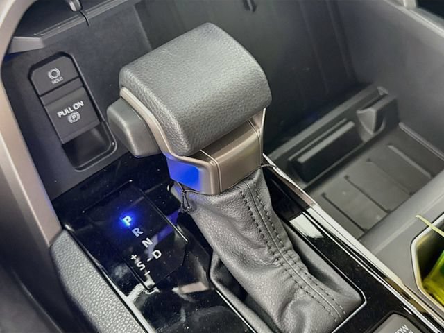 New 2026 Toyota Tundra SR5 RWD image 16