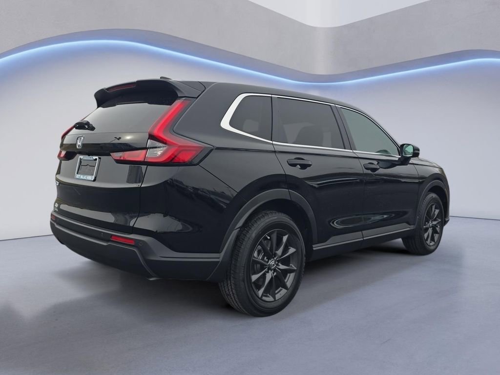 New 2026 Honda CR-V EX-L image 5