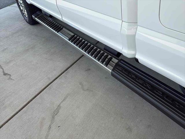 Used 2020 Ford F250 XLT w/ XLT Premium Package image 10