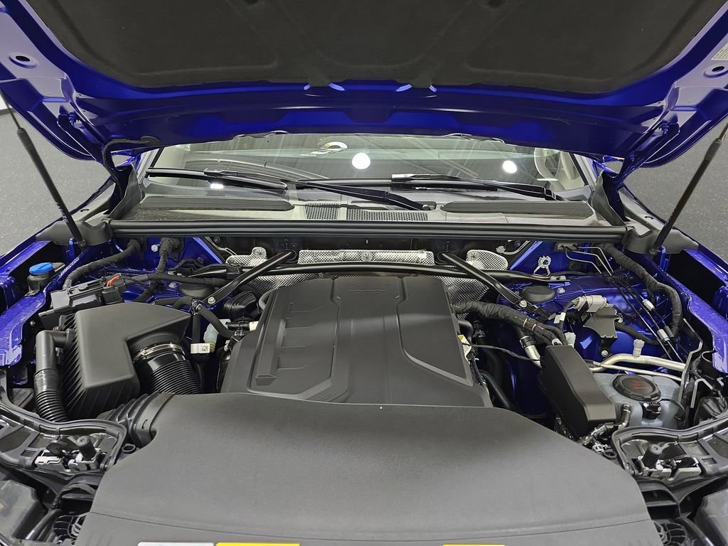 New 2026 Audi Q5 2.0T Premium Plus image 31
