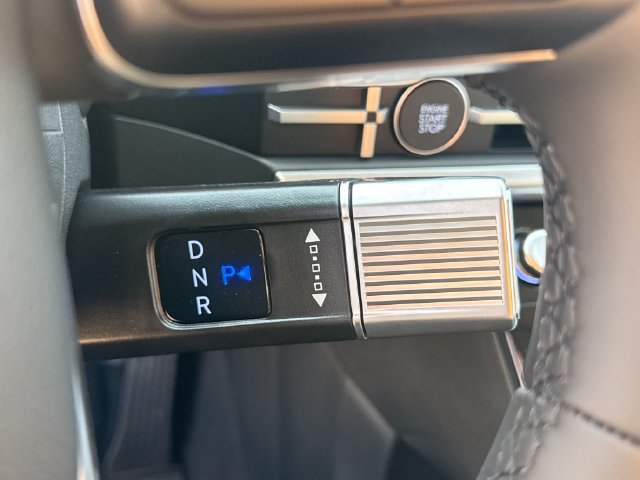New 2027 Hyundai Santa Fe SE FWD image 14