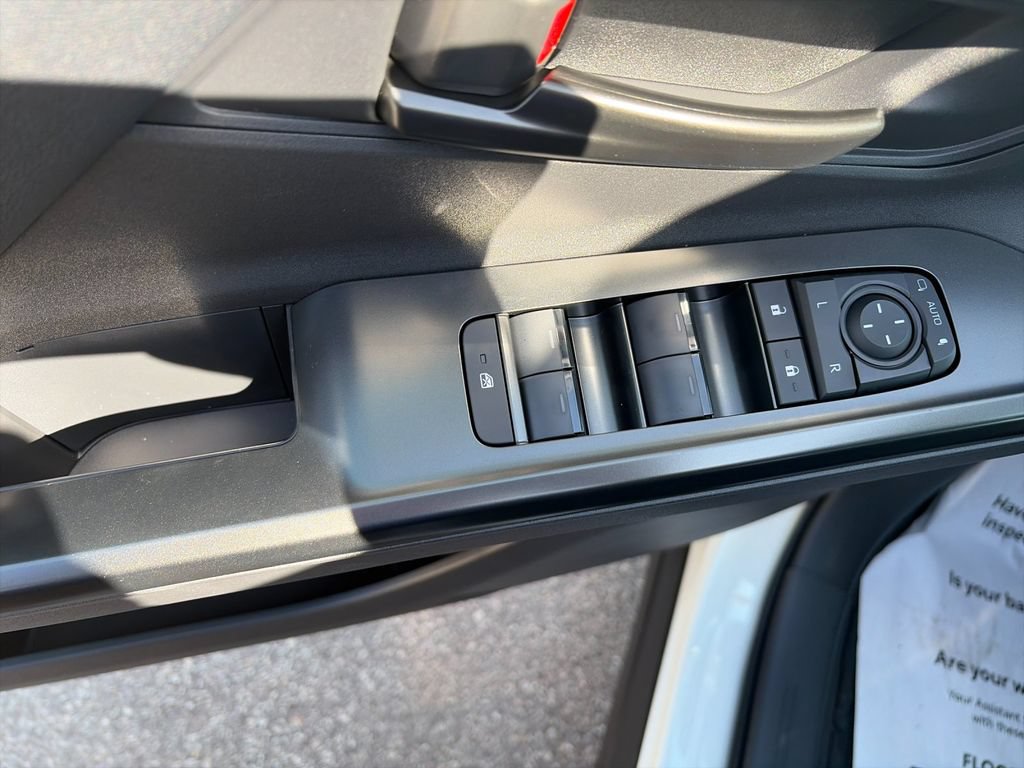 New 2026 Toyota bZ Woodland AWD/4WD image 12