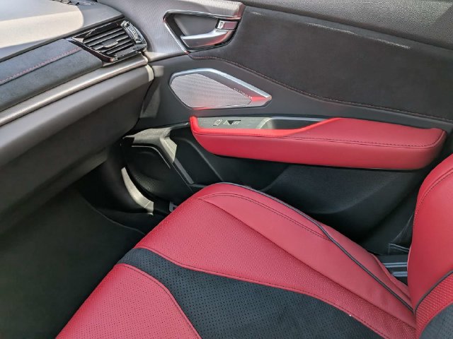 Used 2026 Acura RDX w/ Advance Package AWD/4WD image 20