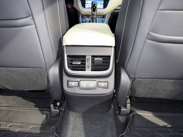 Used 2020 Subaru Outback Limited XT w/ Popular Package #2 AWD/4WD image 20