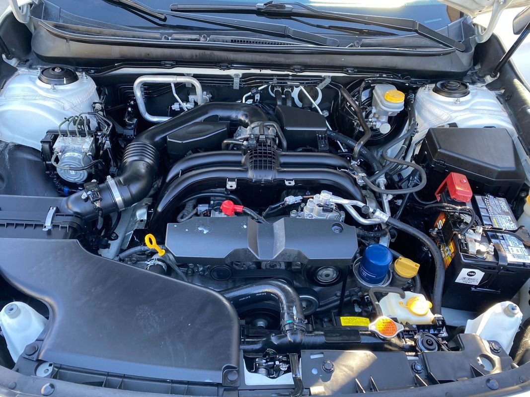 Used 2017 Subaru Outback 2.5i Premium AWD/4WD image 25