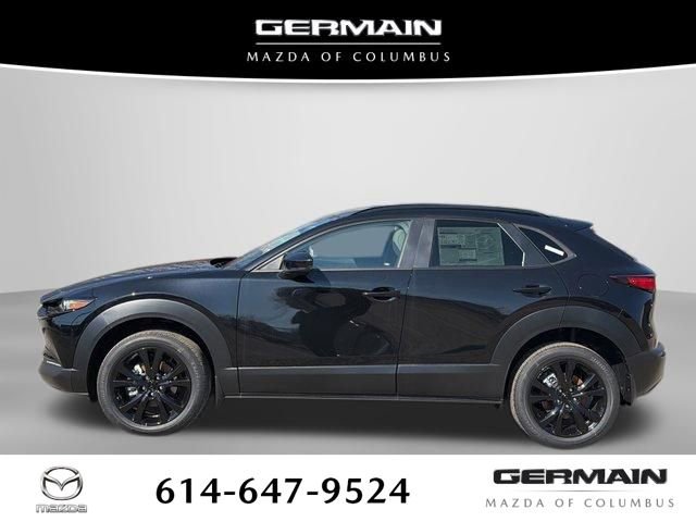 New 2026 MAZDA CX-30 2.5 Turbo w/ Premium Package image 12