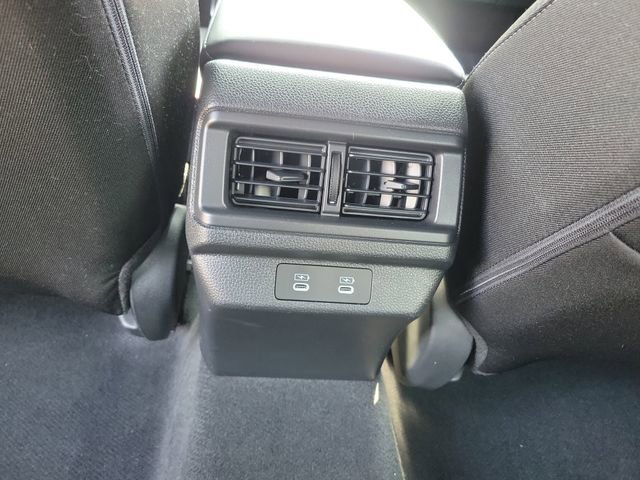 Certified 2025 Honda Accord Sport image 11