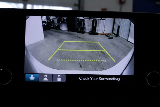 Certified 2023 Honda Civic EX image 34