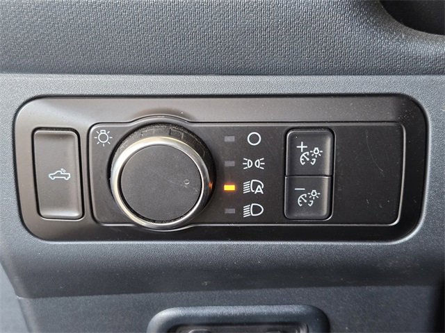 Used 2022 Ford Maverick XL w/ Equipment Group 100A Standard image 20