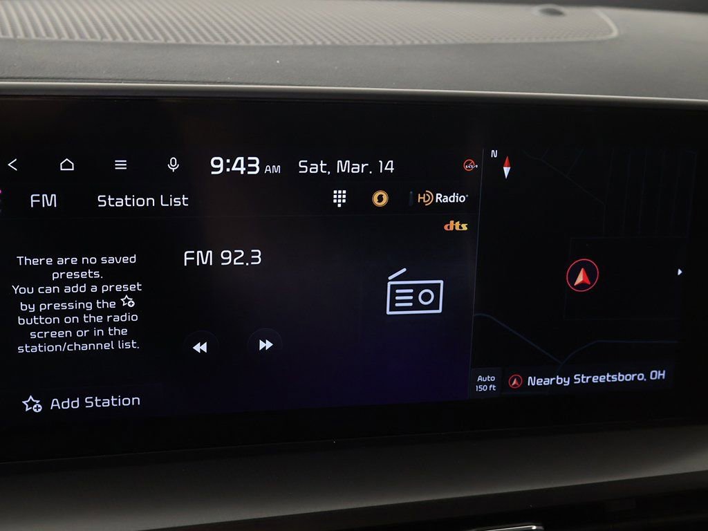 Used 2025 Kia Telluride S image 48