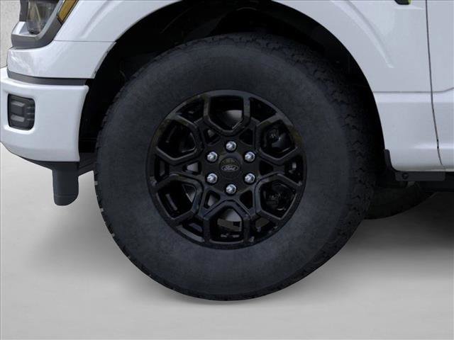New 2025 Ford F150 STX image 19
